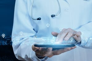 digitally manage your infection prevention