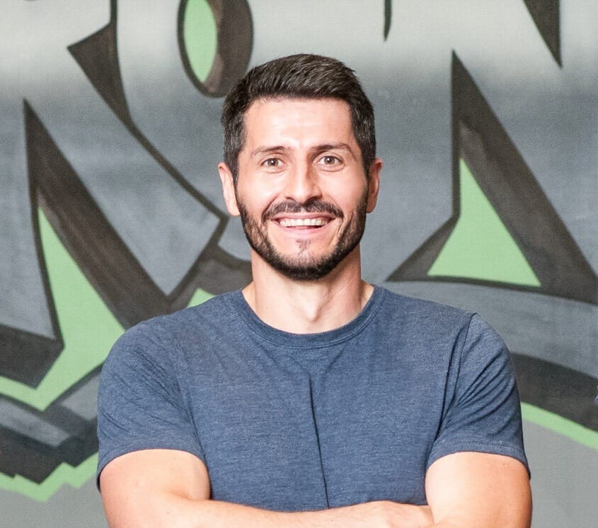 Kosta Shilev