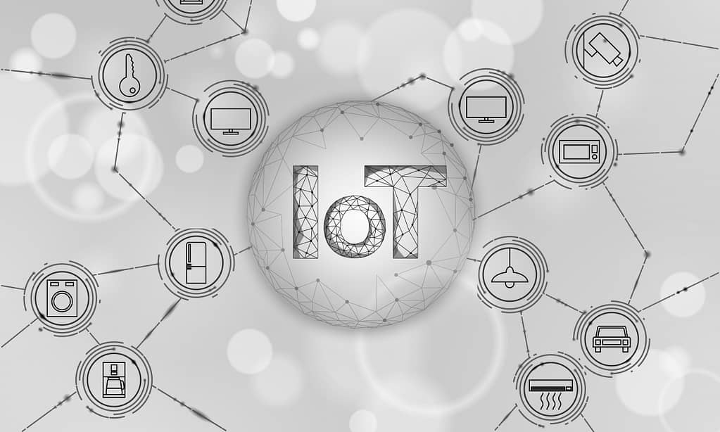 IoT System of Action